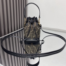 Fendi Bucket Bags